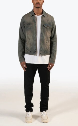 Richie collection giacca - le,