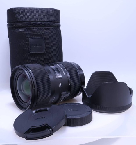 Supporto sigma 35mm 8 dc - supporto, 18-35mm