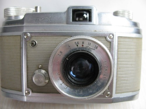 Saraber finetta fotocamera - saraber,