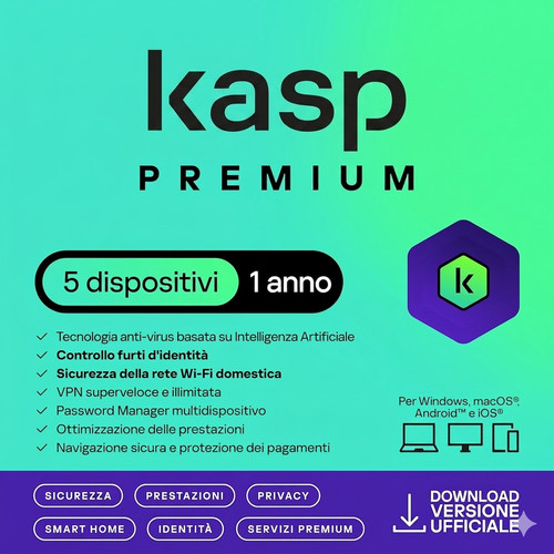 Premium total security 2026 - premium,