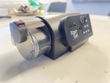 Hydor Mangiatoia Automatica per Acquari EKOMIXO