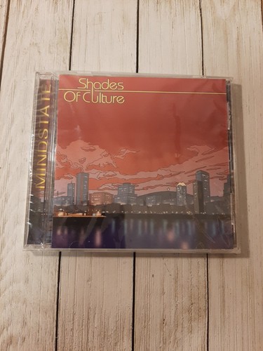 Mind state shades culture - mind,