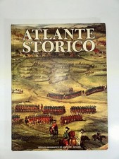 Atlante Storico De Agostini