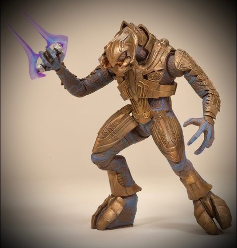 Mcfarlane toys halo - mcfarlane,