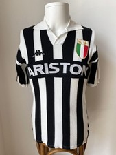 Maglia Juventus 1985 Platini