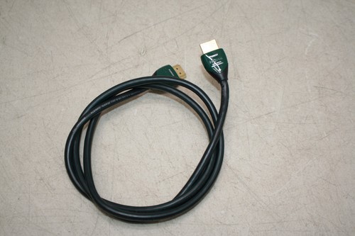 Audioquest forest hdmi - ad, alta