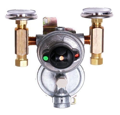 Trident 1230 1411 regolatore - 1230-1411,