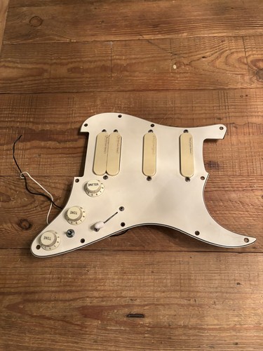 Super raro 1992 - 1992, fender
