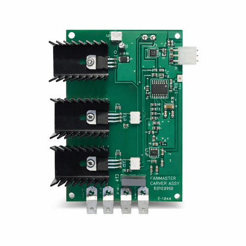 Nuovo truma fanmaster - nuovo,
