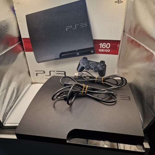 Sony playstation 160 gb - sony,