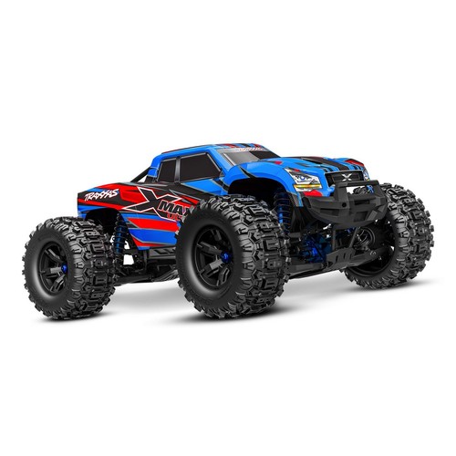 Traxxas 77097 maxx - 77097-4, x-maxx
