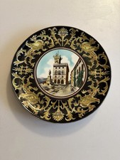 Piatto rep san marino - rep.,