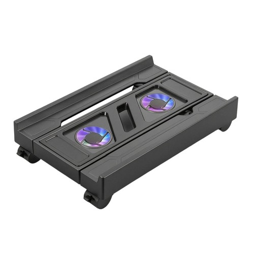 Supporto case computer - computer, con