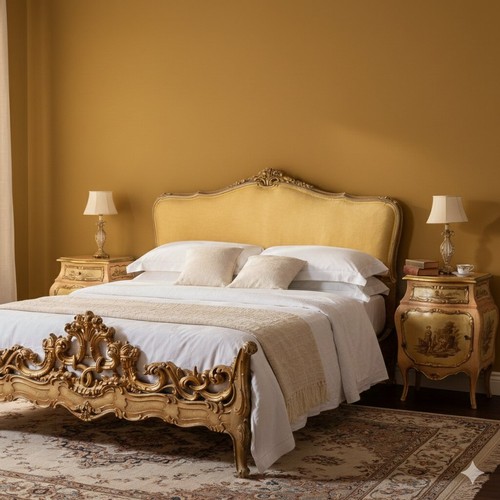 Comodini antichi stile - comodini,