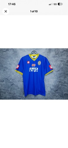 Maglia hellas - maglia,