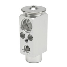 Valvola di Espansione Aria