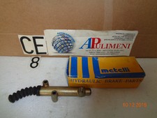 88713 CILINDRO FRIZIONE (ø19