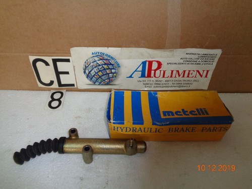 88713 cilindro frizione ø19 - frizione, (ø19
