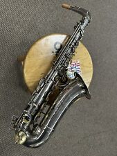 Sassofono contralto primi '900