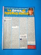 CLIPPING DI GIORNALE LA POSTA