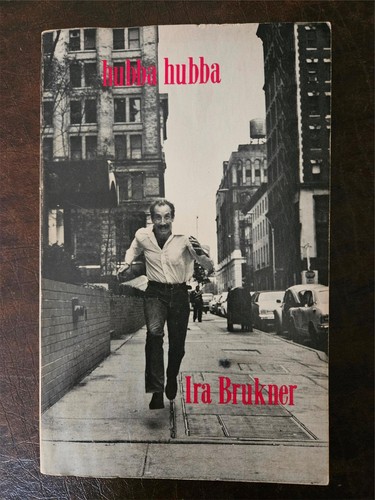 Ira brukner hubba - ira,