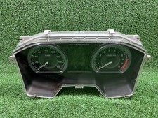 STRUMENTAZIONE CONTACHILOMETRI