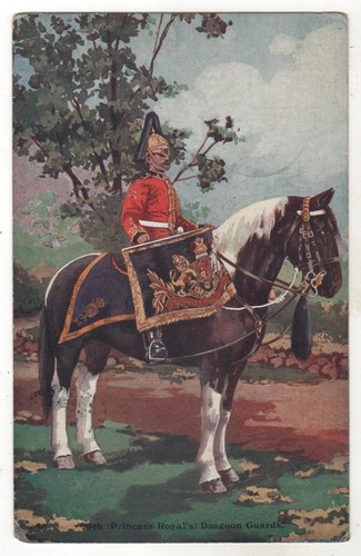 Cartolina batterista drago - cartolina,
