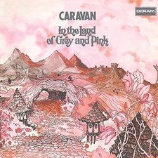 CARAVAN - IN THE LAND OF GREY