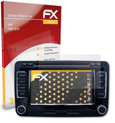 Atfolix protezione - atfolix, 3x