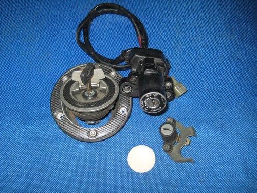 Yamaha yzf serrature tappo - yamaha,