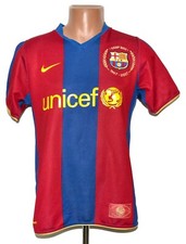 MAGLIA CALCIO BARCELLONA