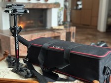Steadicam flycam dslr nano hd