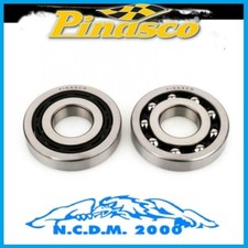 PINASCO CUSCINETTI ALBERO