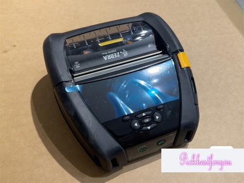 1pz usato zebra zq630 - 1pz,