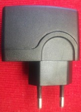 MAJESTIC JQS0106B E050200 - ALIMENTATORE AC ADAPTER USB 220 V / 5 V / 2 A