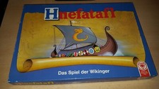 Giochi Rarità - ASS Altenburg Giochi Stralsunder - HNEFATAFL Gioco Vichingo TOP