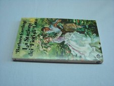 (Cartland) La stagione dei fiori di loto 1978 Mondadori oscar 866