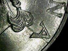 100 LIRE 1979 FAO ERRORE