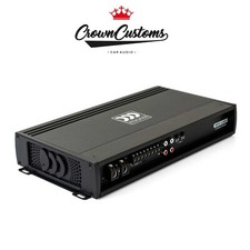 Amplificatore 800w max - max, 4