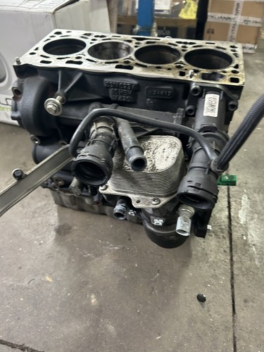 Monoblocco volkswagen motore - monoblocco,