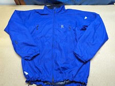 Giacca a vento uomo Haglofs