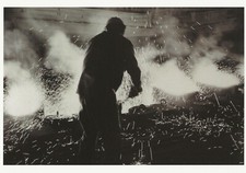 CARTOLINA Lisetta Carmi