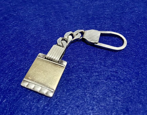 Portachiavi argento 925 - portachiavi, e
