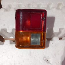 FANALE POSTERIORE SINISTRO MITSUBISHI pajero/ MONTERO 1989-1991 cod. 043-6772