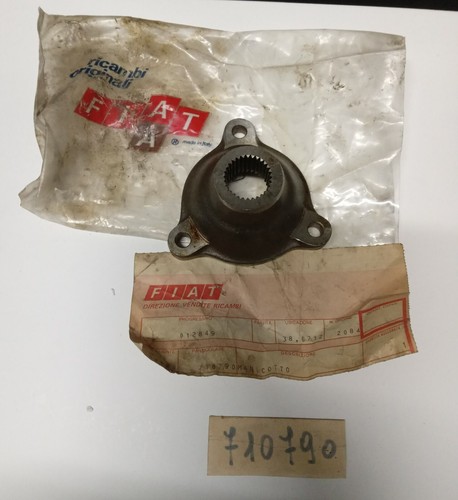 Manicotto comando compressore - comando,
