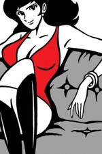  Quadro MODERNo POPART 60x40