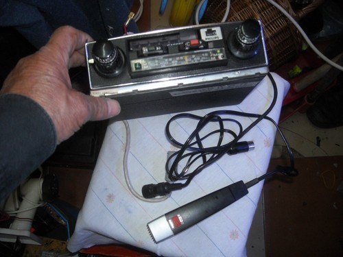 Autoradio registratore philips - autoradio,