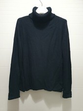 Maglione Donna Collo Alto