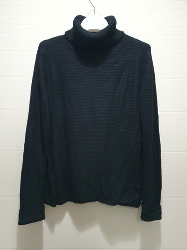 Maglione donna collo - collo, alto