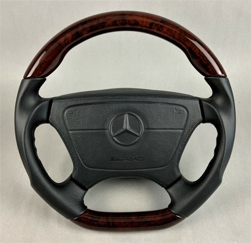 Mercedes amg s600 w140 w202 - mercedes,